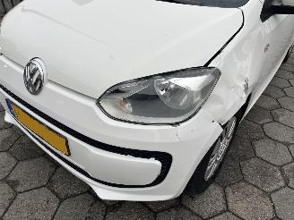Volkswagen Up! 1.0 move up! BlueMotion picture 9