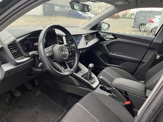 Audi A1 Sportback 25 TFSI Pro Line picture 13