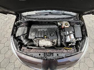 Opel Astra Sports Tourer 1.6 CDTi Business + picture 7