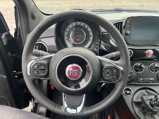 Fiat 500 1.0 Hybrid Dolcevita picture 15
