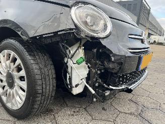 Fiat 500 1.0 Hybrid Dolcevita picture 10