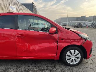 Peugeot 108 1.0 e-VTi Active picture 8