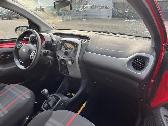 Peugeot 108 1.0 e-VTi Active picture 12