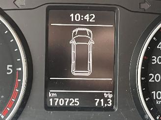 Volkswagen Transporter 2.0 TDI L1H1 Highline 114pk picture 14