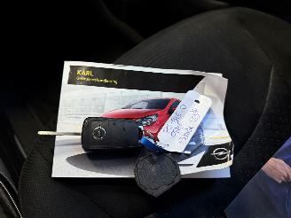 Opel Karl 1.0 FLEX Edition picture 22