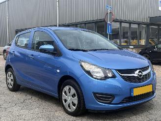 Auto incidentate Opel Karl 1.0 FLEX Edition 2017/9
