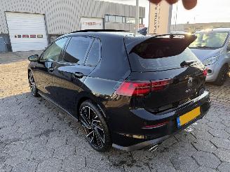 Volkswagen Golf 2.0 TSI GTI CLUBSPORT  PANO 301PK AUTOMAAT picture 7