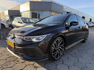 skadebil auto Volkswagen Golf 2.0 TSI GTI CLUBSPORT  PANO 301PK AUTOMAAT 2021/1