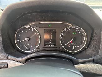 Skoda Octavia Combi 1.4 TSI Elegance Business Line AUTOMAAT picture 11