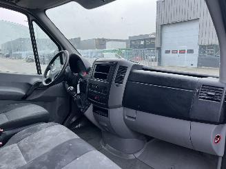 Volkswagen Crafter 30 2.0 TDI L1H1 BM picture 10