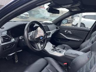 BMW 3-serie 330e High Executive picture 14