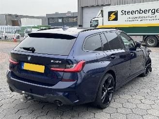 BMW 3-serie 330e High Executive picture 4