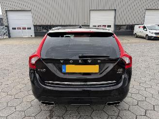 Volvo V-60 2.4 D6 AWD Plug-In Hybrid Summum picture 5