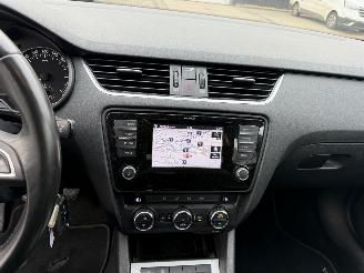 Skoda Octavia 1.2 TSI Greentech Ambition Businessline picture 19