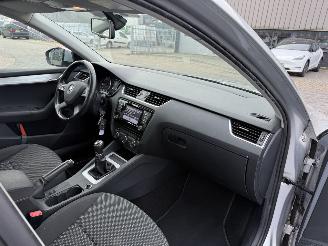 Skoda Octavia 1.2 TSI Greentech Ambition Businessline picture 15