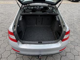 Skoda Octavia 1.2 TSI Greentech Ambition Businessline picture 12