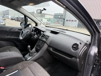 Opel Meriva 1.4 Turbo Cosmo picture 18