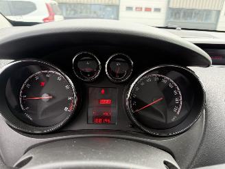 Opel Meriva 1.4 Turbo Cosmo picture 21