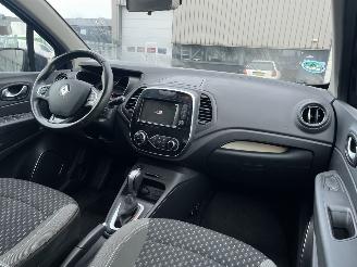 Renault Captur 1.2 TCe Intens AUTOMAAT picture 12