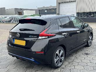 Nissan Leaf N-Connecta 40 kWh picture 4