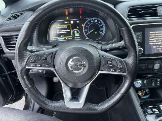 Nissan Leaf N-Connecta 40 kWh picture 15