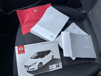 Nissan Leaf N-Connecta 40 kWh picture 20