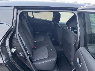 Nissan Leaf N-Connecta 40 kWh picture 10