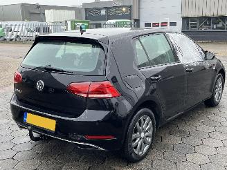 Volkswagen e-Golf e-Golf picture 4