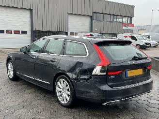 Volvo V-90 2.0 T4 Business Luxury+ Inscription picture 6