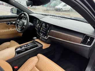Volvo V-90 2.0 T4 Business Luxury+ Inscription picture 13