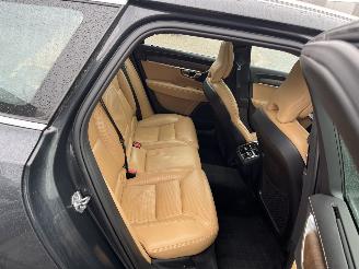 Volvo V-90 2.0 T4 Business Luxury+ Inscription picture 12