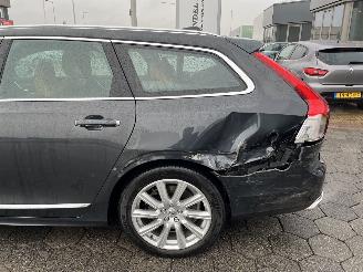 Volvo V-90 2.0 T4 Business Luxury+ Inscription picture 8