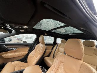 Volvo V-90 2.0 T4 Business Luxury+ Inscription picture 17