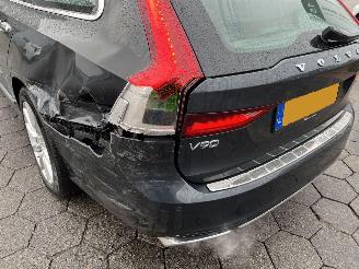 Volvo V-90 2.0 T4 Business Luxury+ Inscription picture 10