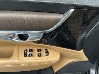 Volvo V-90 2.0 T4 Business Luxury+ Inscription picture 19