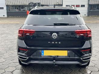 Volkswagen T-Roc 1.5 TSI Sport Business R AUTOMAAT PANO picture 5
