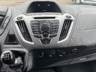 Ford Transit Custom 270 2.0 TDCI L1H1 Trend picture 18