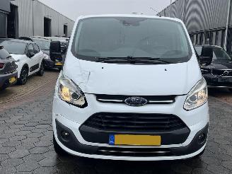 Ford Transit Custom 270 2.0 TDCI L1H1 Trend picture 2