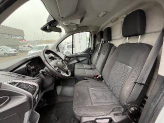 Ford Transit Custom 270 2.0 TDCI L1H1 Trend picture 14