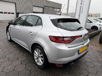 Renault Mégane 1.2 TCe Zen picture 8