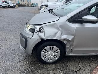 Volkswagen Up! 1.0 picture 7