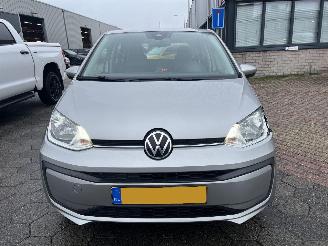 Volkswagen Up! 1.0 picture 2