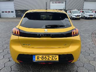 Peugeot e-208 EV GT 350 50 kWh picture 5