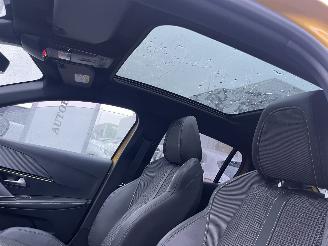 Peugeot e-208 EV GT 350 50 kWh picture 13