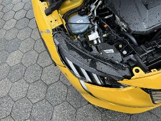 Peugeot e-208 EV GT 350 50 kWh picture 8