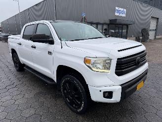 Toyota Tundra 5.7 V8 Double Cab picture 3