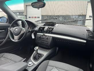 BMW 1-serie 116i Business Line picture 12