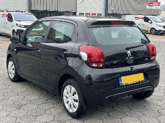 Peugeot 108 1.0 e-VTi Active picture 6