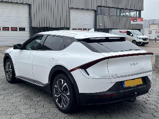 Kia EV6 Edition 77.4 kWh picture 6