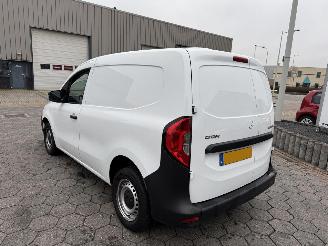 Mercedes Citan 108 CDI L1 Base picture 6